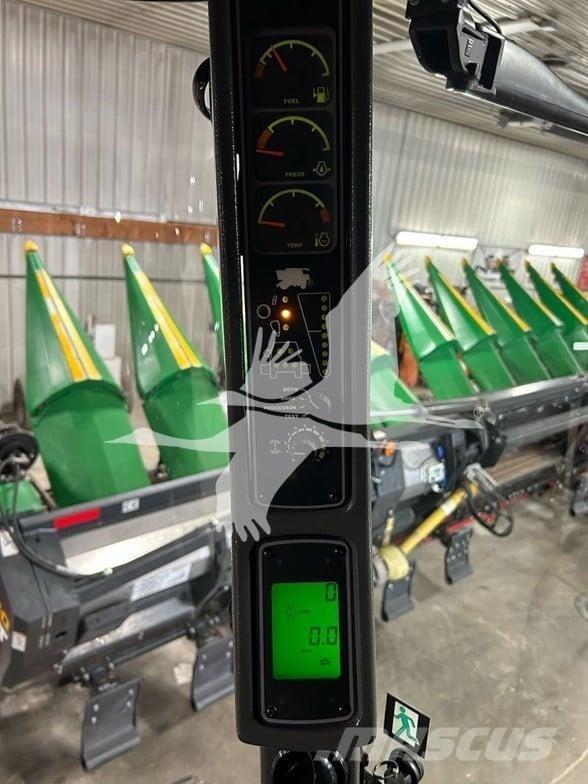 Gleaner S68 Ceifeiras debulhadoras
