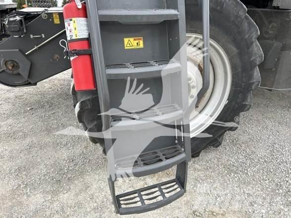 Gleaner S98 Ceifeiras debulhadoras