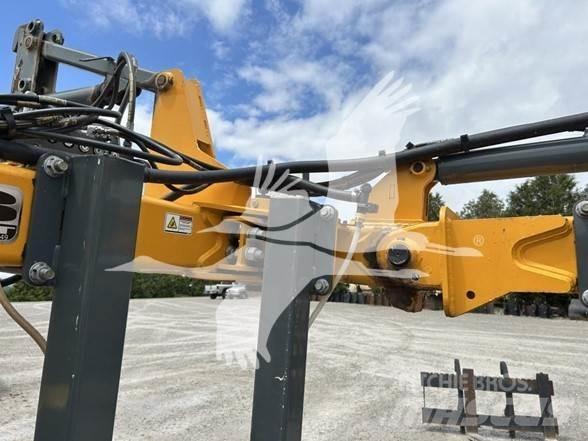 Hagie NTB40 Construção - Outros
