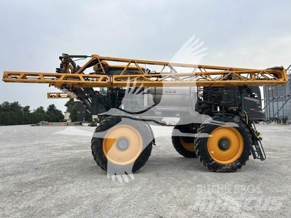 Hagie STS12 Pulverizadores Automotrizes