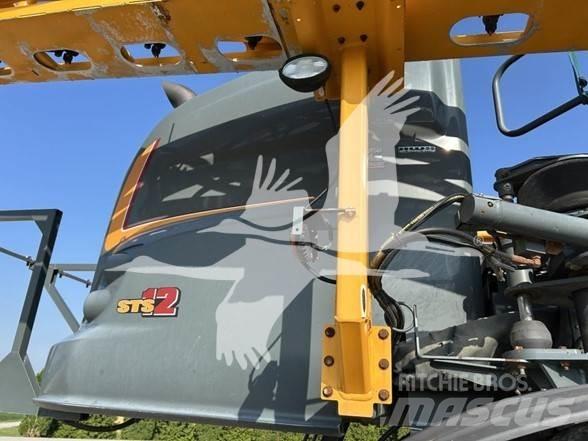 Hagie STS12 Pulverizadores Automotrizes