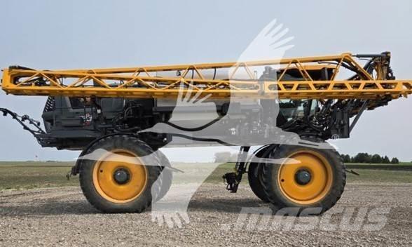 Hagie STS20 Pulverizadores Automotrizes