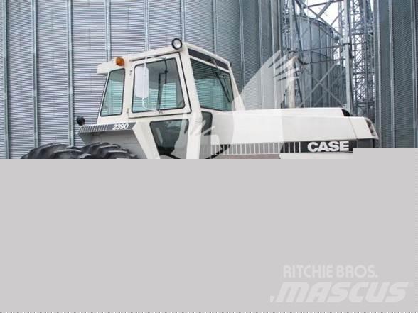 J I Case 2390 Tratores Agrícolas usados
