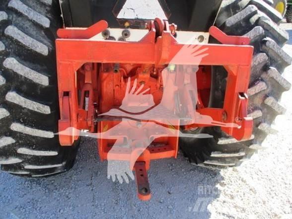 J I Case 2390 Tratores Agrícolas usados