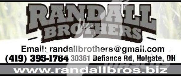 JCB 409 Pás carregadoras de rodas