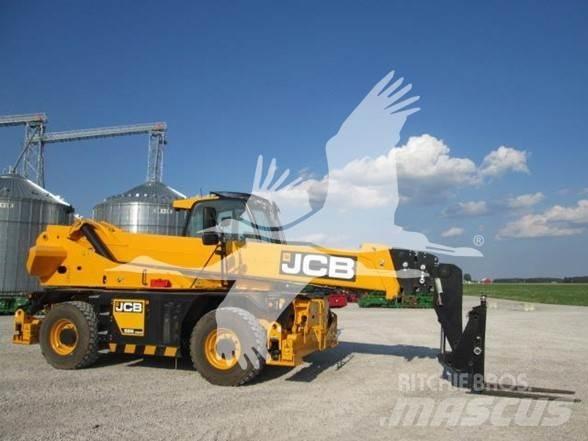 JCB 512-83R Manipuladores telescópicos
