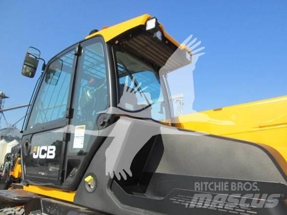 JCB 512-83R Manipuladores telescópicos