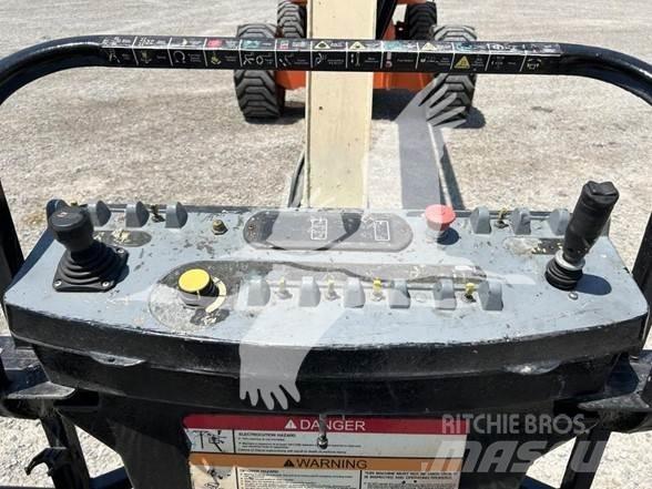 JLG 800A Elevadores braços articulados