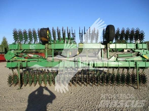 John Deere 400 Outras máquinas de lavoura e acessórios