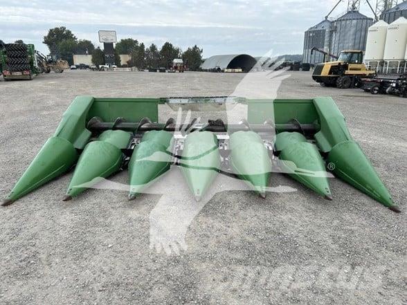 John Deere 693 Ceifeiras debulhadoras compactas