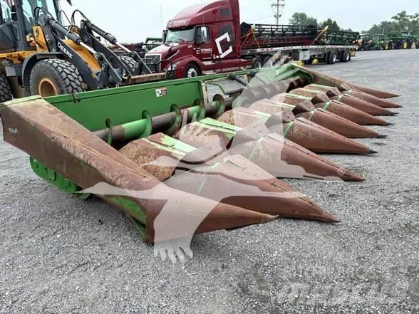 John Deere 844 Ceifeiras debulhadoras compactas
