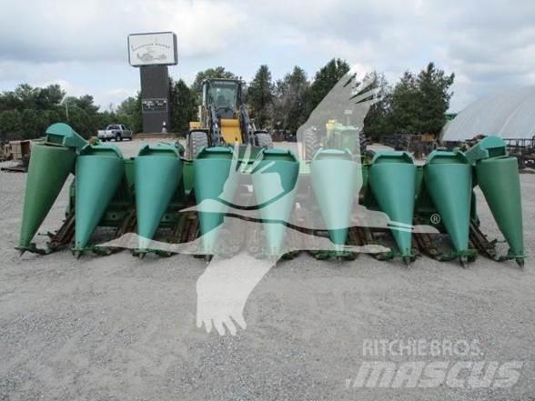 John Deere 893 Ceifeiras debulhadoras compactas