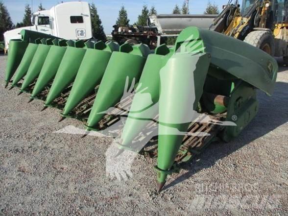 John Deere 893 Ceifeiras debulhadoras compactas