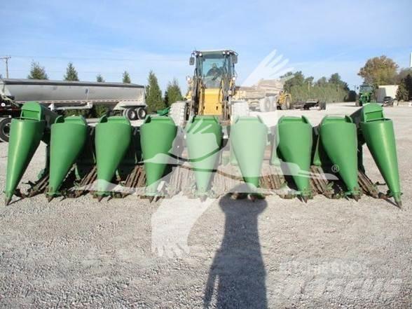 John Deere 893 Ceifeiras debulhadoras compactas