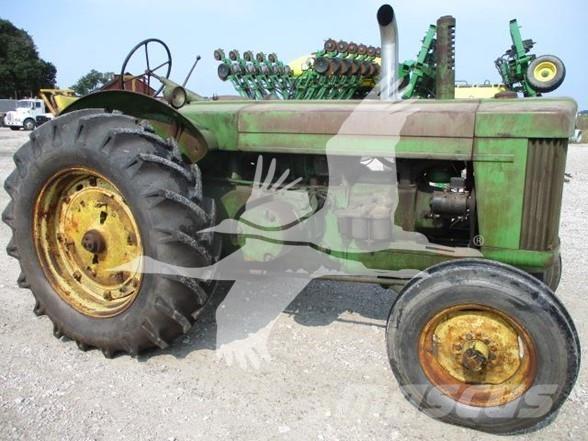 John Deere R Tratores Agrícolas usados