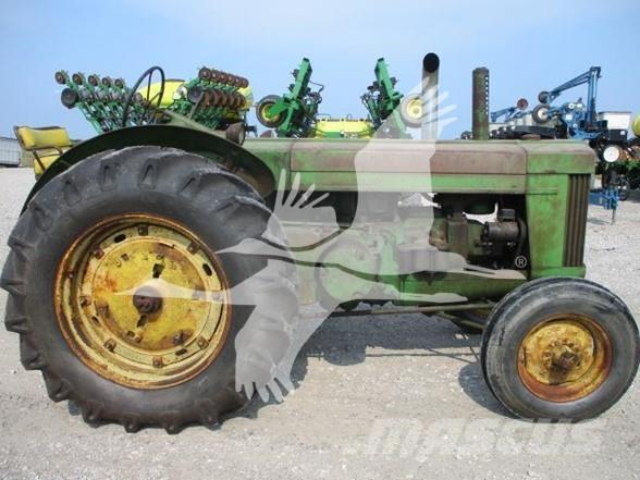 John Deere R Tratores Agrícolas usados