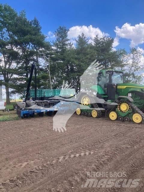 Kinze 3140 Plantadores