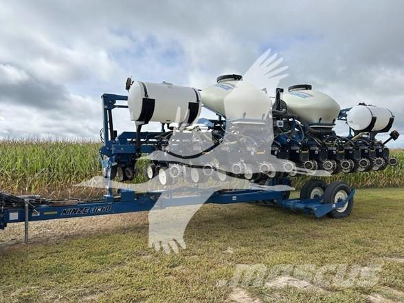 Kinze 3660 Plantadores