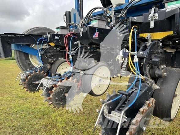 Kinze 3660 Plantadores