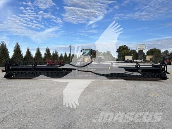 MAC DON FD140 Ceifeiras debulhadoras compactas