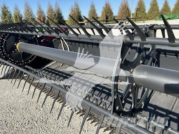 MAC DON FD75S Ceifeiras debulhadoras compactas