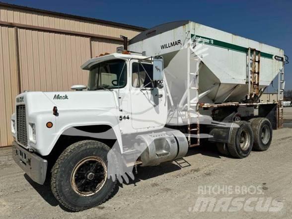 Mack R686ST Construção - Outros
