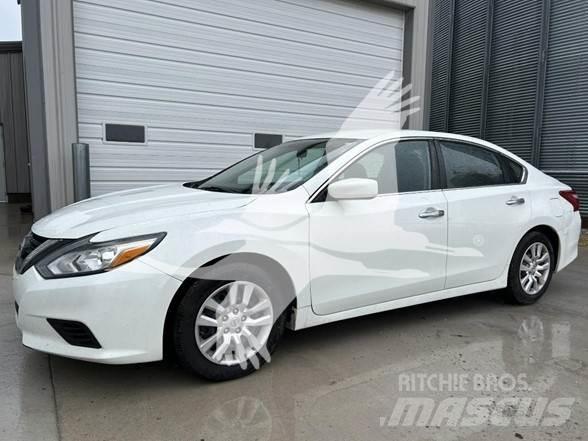 Nissan ALTIMA Carros Ligeiros