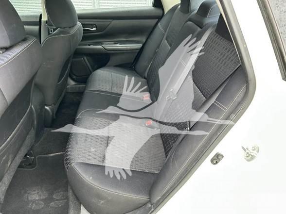 Nissan ALTIMA Carros Ligeiros