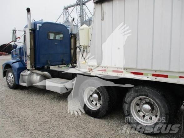 Peterbilt 385 Tractores (camiões)