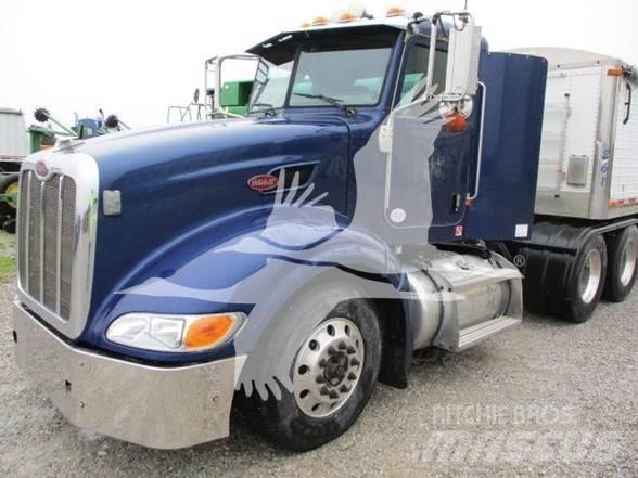Peterbilt 386 Tractores (camiões)