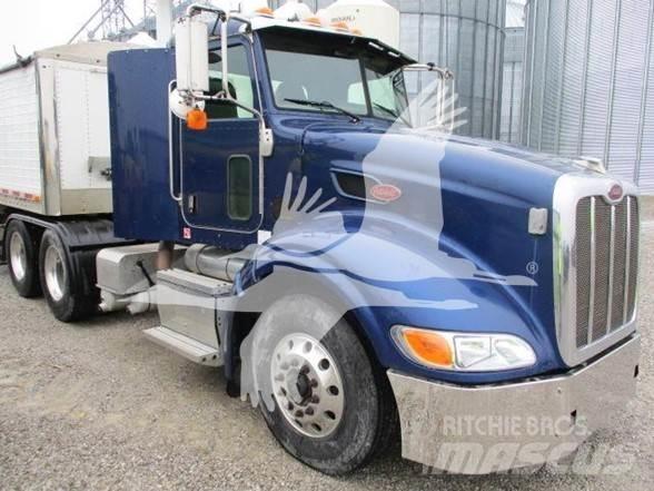 Peterbilt 386 Tractores (camiões)