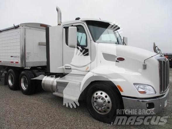 Peterbilt 579 Tractores (camiões)