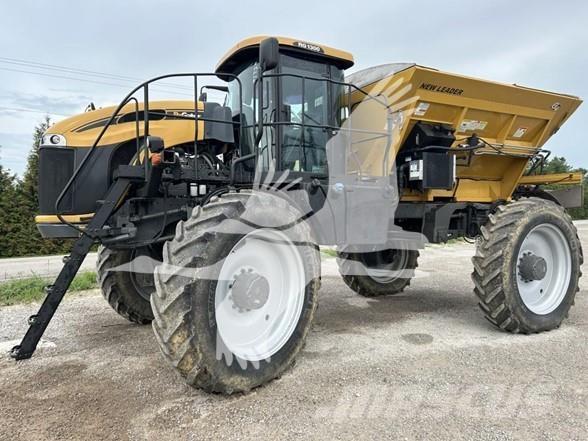 RoGator RG1300 Construção - Outros
