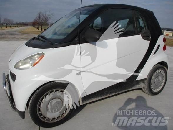 Smart FORTWO Carros Ligeiros
