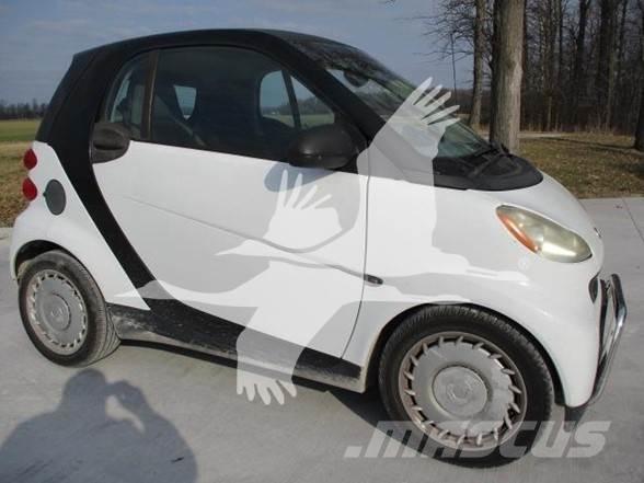 Smart FORTWO Carros Ligeiros