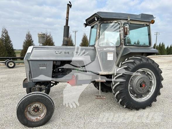 White 2-70 Tratores Agrícolas usados