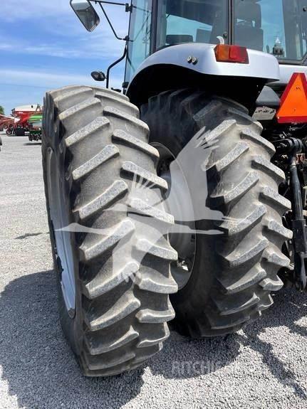 White 8310 Tratores Agrícolas usados