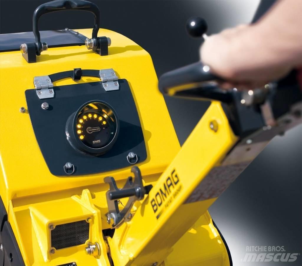 Bomag BPR 70/70 D Placas compactadoras