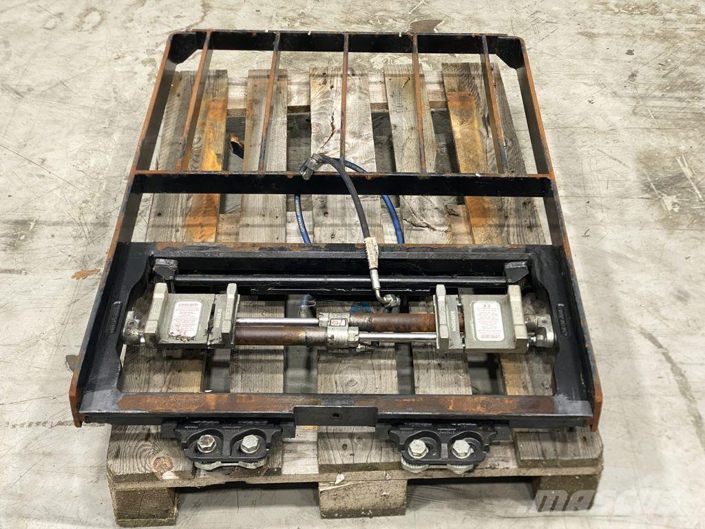 Cascade 55K85377 Construção - Outros
