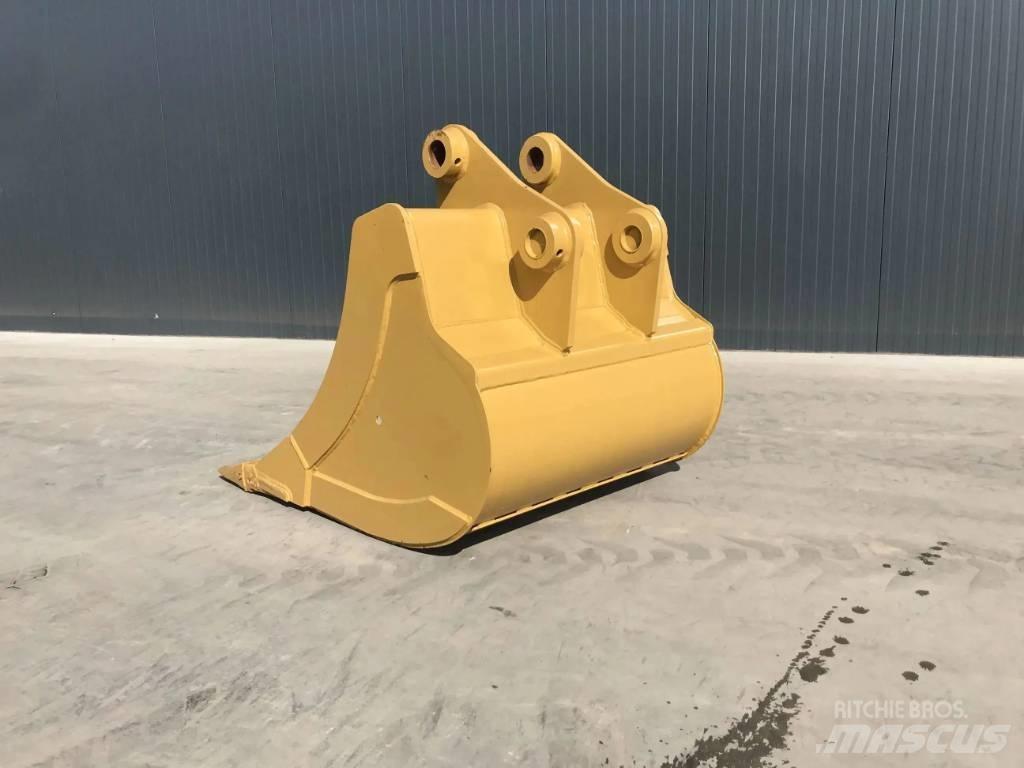 CAT M320D2 1.20m Baldes