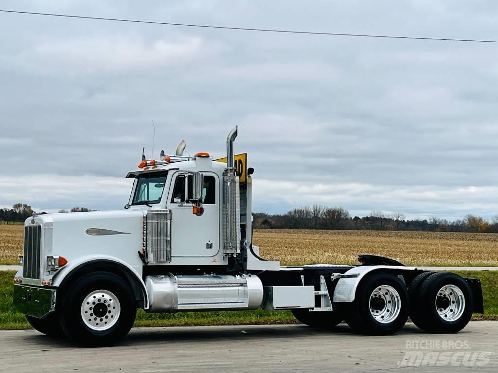 Peterbilt 378 Tractores (camiões)