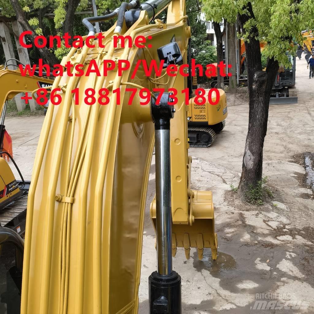 CAT CAT312D2 Escavadoras de rastos