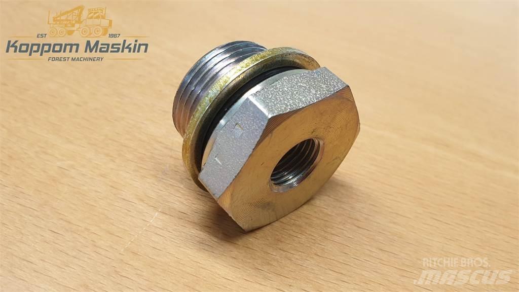 Ponsse 511A0115 Hidráulica
