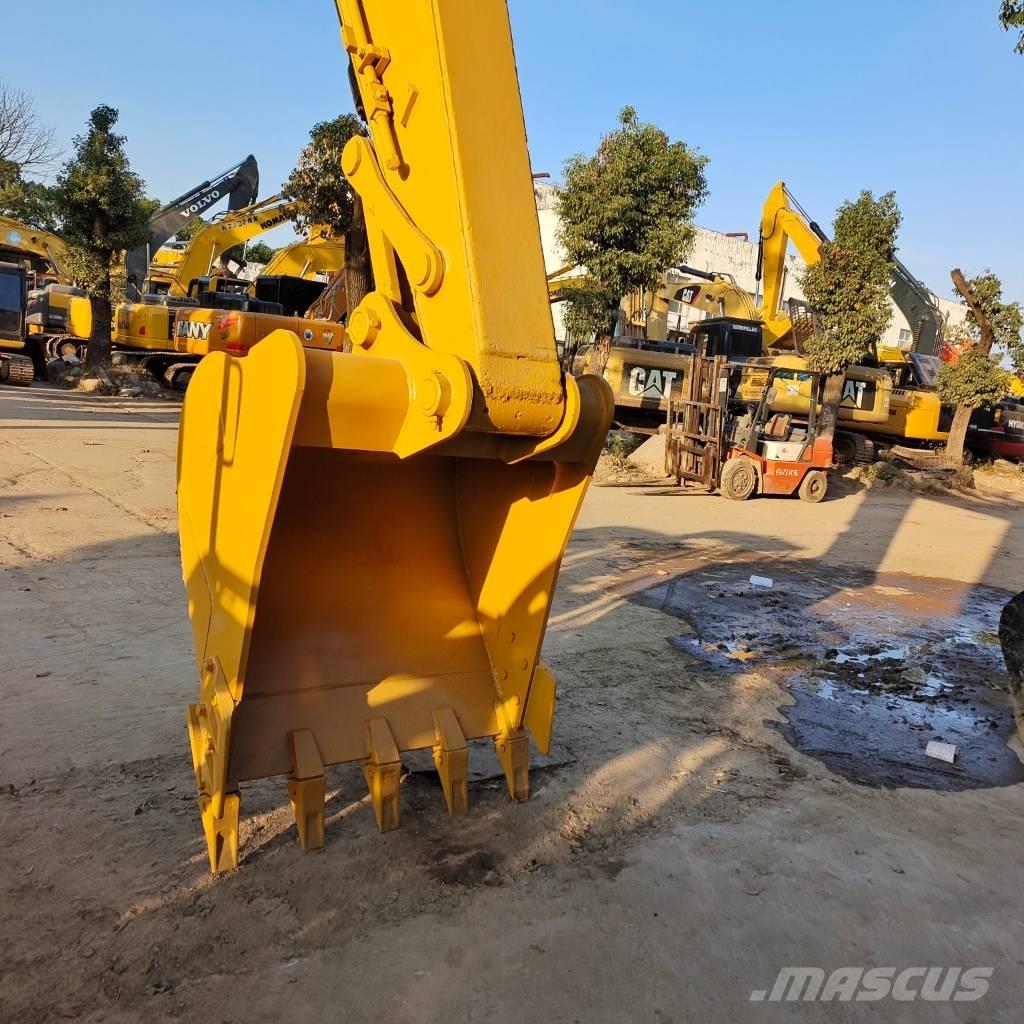 CAT 320 D2 Escavadoras de rastos