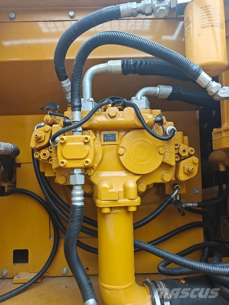 CAT 329 D2 L Escavadoras de rastos