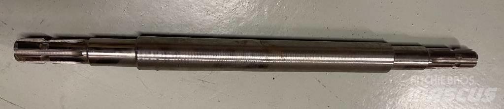 Junkkari Shaft 57868 Transmissão