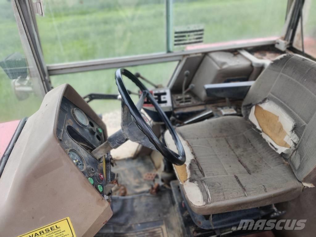 Massey Ferguson 2640 Tratores Agrícolas usados