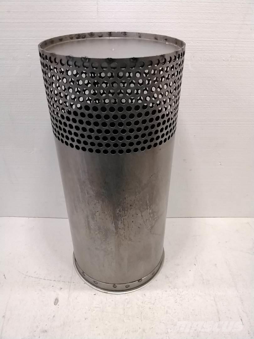 Rottne 051-0269 Hidráulica