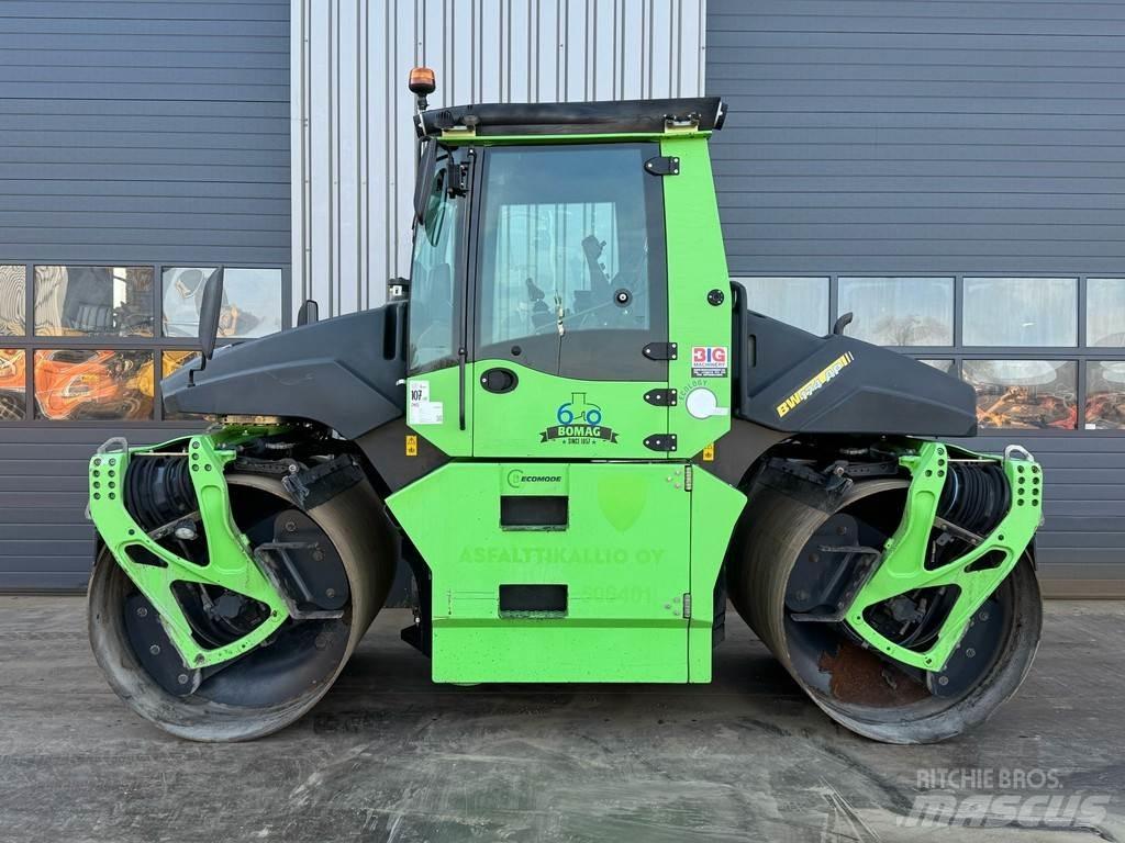 Bomag BW174 AP-4i Cilindros Compactadores tandem