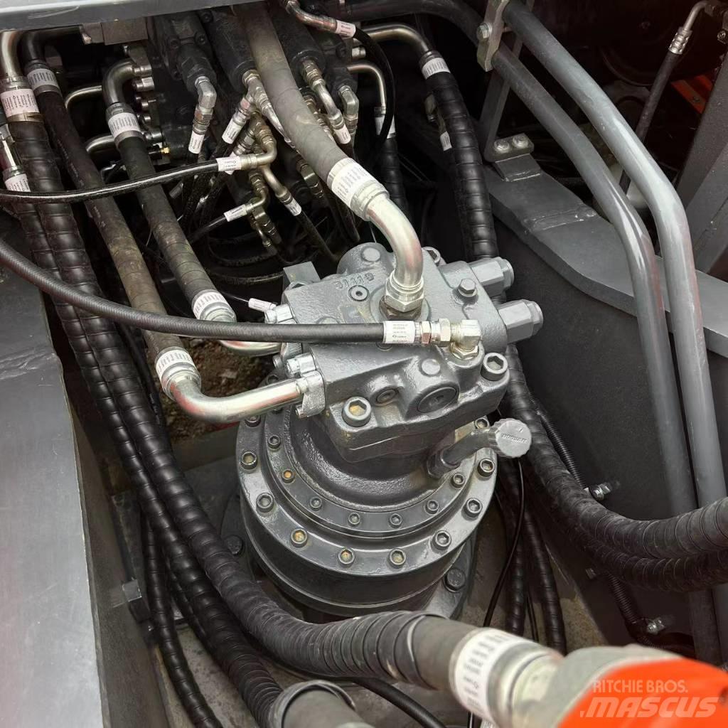 Doosan DX 300 LC-9c Escavadoras de rastos